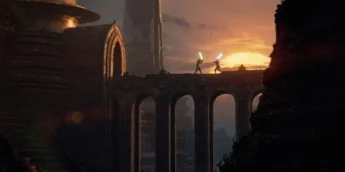 Roteirista de Star Wars Eclipse