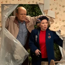 Parte 3 de That '90s Show