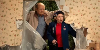 Parte 3 de That '90s Show