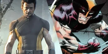 Variantes do Wolverine