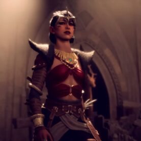 Dragon Age The Veilguard
