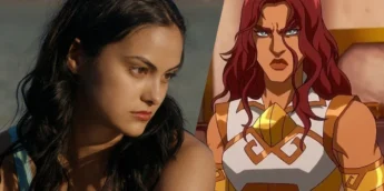 Camila Mendes será Teela