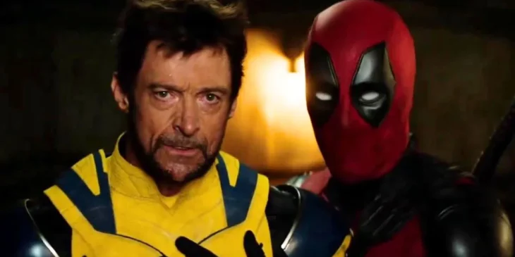 Nova variante descartada de Logan em Deadpool & Wolverine