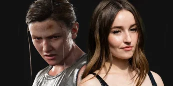Kaitlyn Dever em The Last of Us