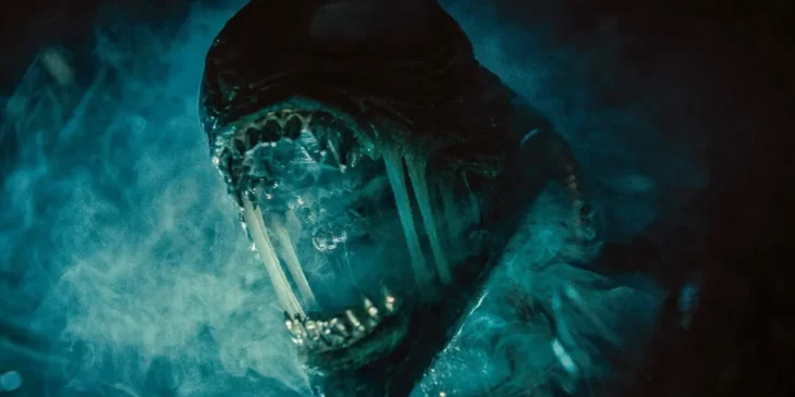 Alien em Varginha