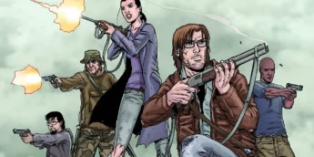 Crossed do Garth Ennis