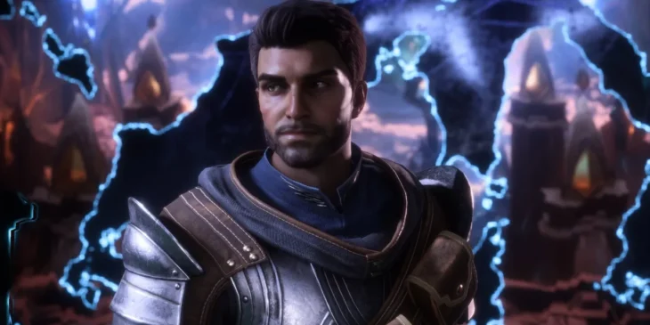 Requisitos do Dragon Age