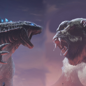 Godzilla e Kong