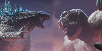 Godzilla e Kong
