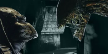 Filme do Alien vs Predador