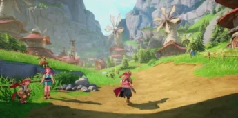 Visions of Mana