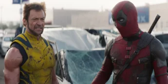 Recorde do Deadpool & Wolverine