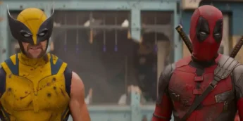 Deadpool & Wolverine