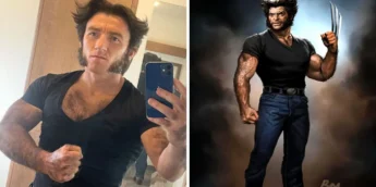 Wolverine 