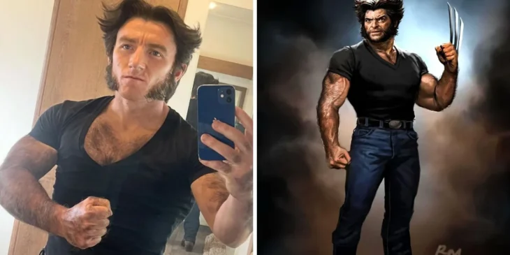 Wolverine 