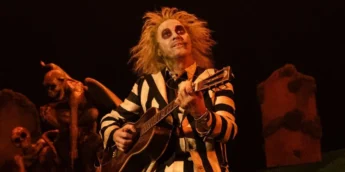 Clipe de Beetlejuice Beetlejuice