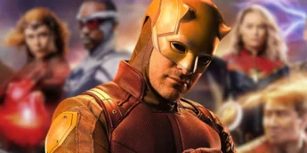 Demolidor e os Vingadores