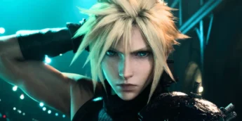 Final Fantasy VII Remake Parte 3