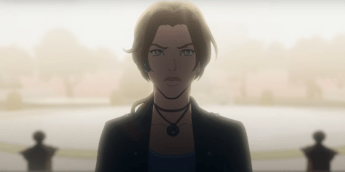 Tomb Raider anime