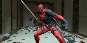 Deadpool: The Game