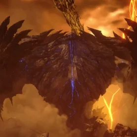Final Fantasy XVI no PC