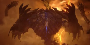 Final Fantasy XVI no PC