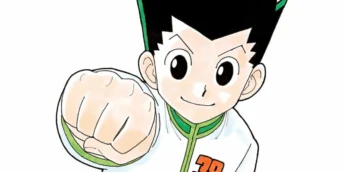 Retorno do Hunter x Hunter