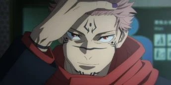 Mangá de Jujutsu Kaisen
