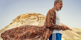 KAOS com Jeff Goldblum