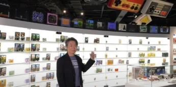 Museu da Nintendo