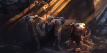 Temporada de Star Wars Outlaws