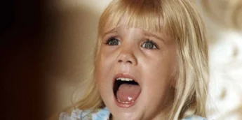 Poltergeist