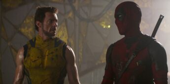 Marketing de Deadpool & Wolverine