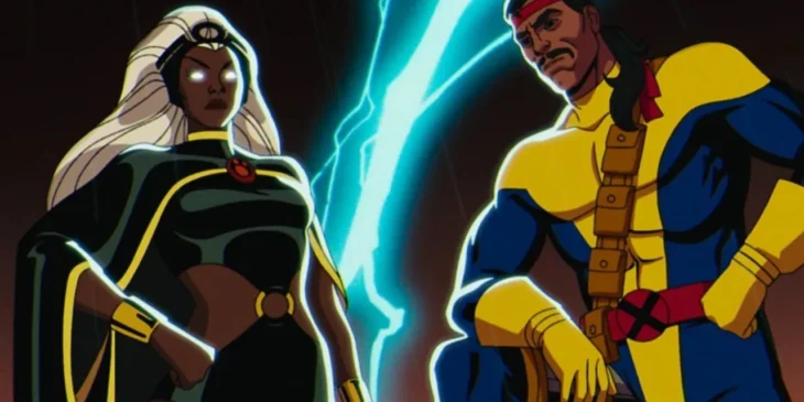 Equipes de X-Men '97