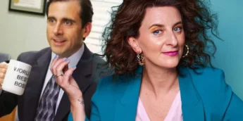Reboot australiano de The Office
