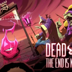 Dead Cells: O Fim Está Próximo