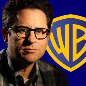 Acordo Bad Robot J.J. Abrams com a Warner