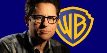 Acordo Bad Robot J.J. Abrams com a Warner