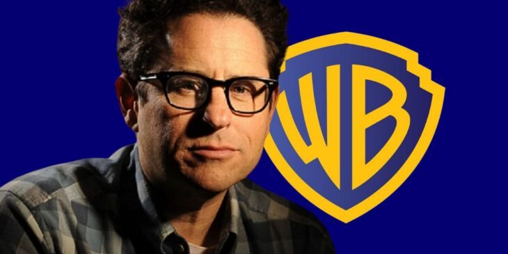 Acordo Bad Robot J.J. Abrams com a Warner