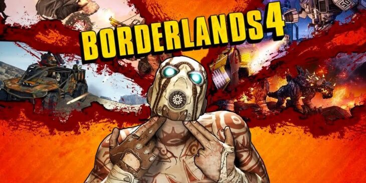 Borderlands 4