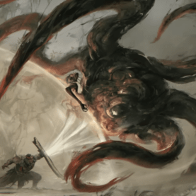 Trailer de Diablo IV