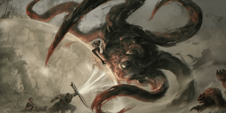 Trailer de Diablo IV