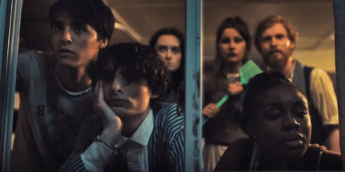 Finn Wolfhard de Hell Of A Summer