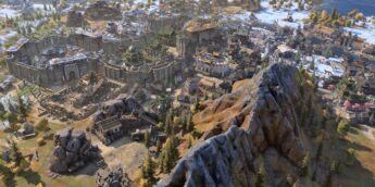 Data de Civilization 7
