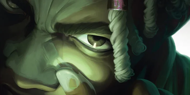 Ekko de Arcane