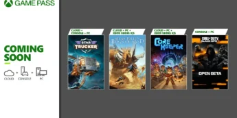 Game Pass agosto 2024