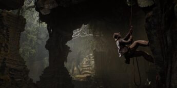 Indiana Jones no PS5