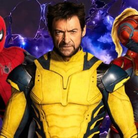 Personagens do MCU que queremos ver em Vingadores Guerras Secretas