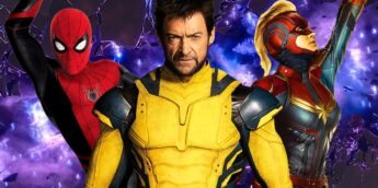 Personagens do MCU que queremos ver em Vingadores Guerras Secretas