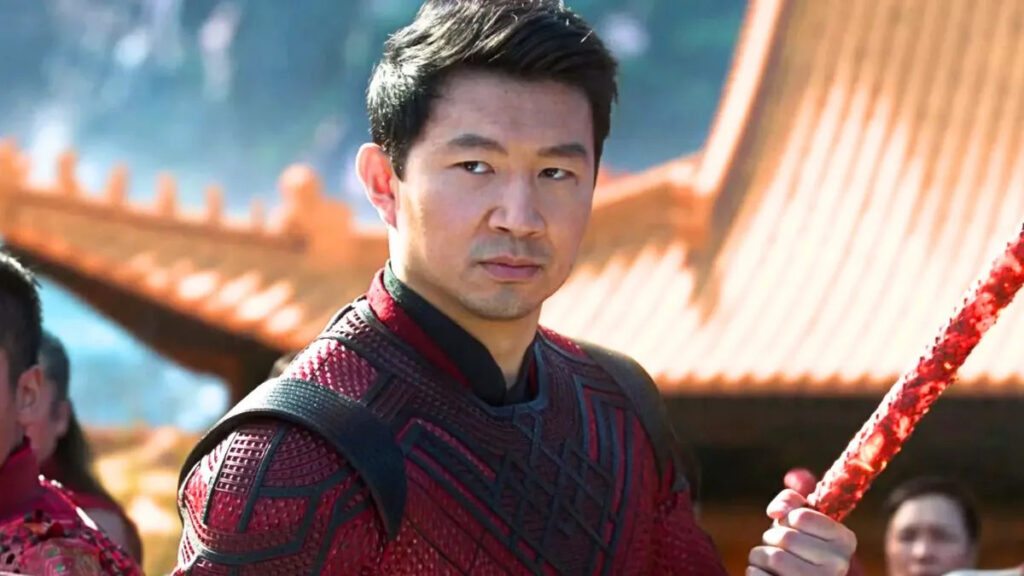 Shang-Chi e Vingadores 5